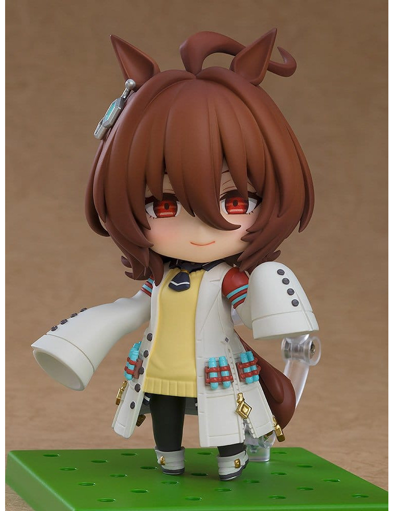 Good Smile Company - Umamusume: Pretty Derby - figure Nendoroid Agnes Tachyon