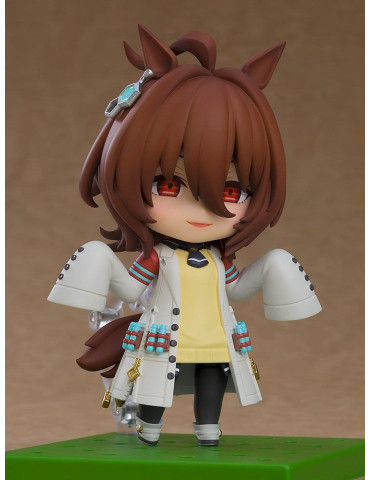 Good Smile Company - Umamusume: Pretty Derby - figure Nendoroid Agnes Tachyon 2