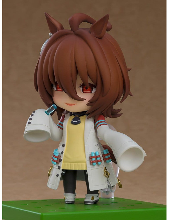 Good Smile Company - Umamusume: Pretty Derby - figurine Nendoroid Agnes Tachyon