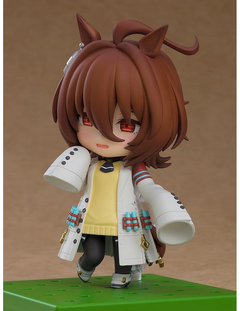 Good Smile Company - Umamusume: Pretty Derby - figure Nendoroid Agnes Tachyon