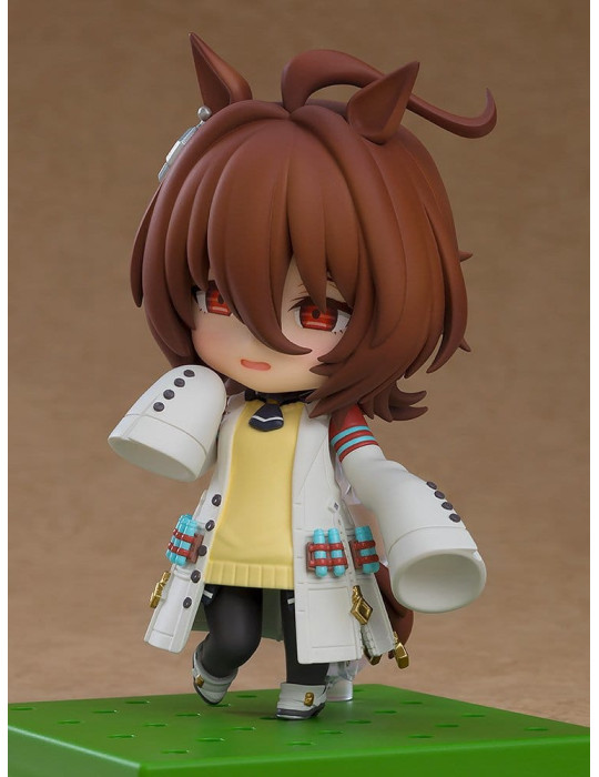 Good Smile Company - Umamusume: Pretty Derby - figure Nendoroid Agnes Tachyon