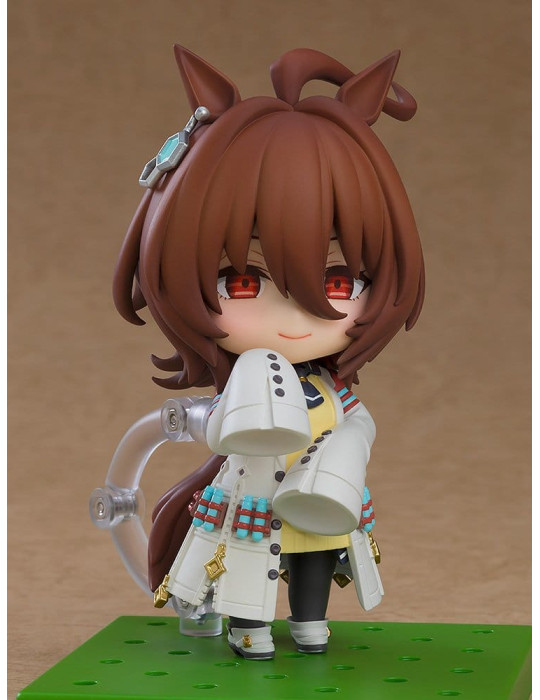 Good Smile Company - Umamusume: Pretty Derby - figure Nendoroid Agnes Tachyon