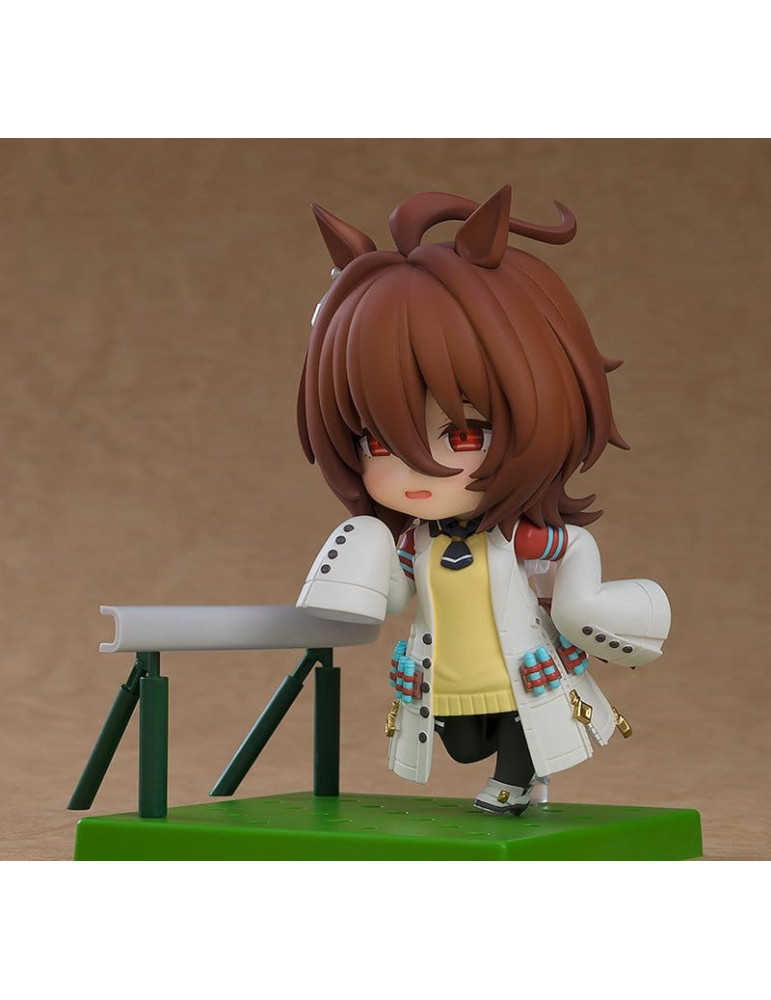 Good Smile Company - Umamusume: Pretty Derby - figurine Nendoroid Agnes Tachyon