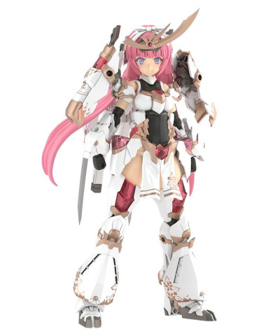 Kotobukiya - Frame Arms Girl - figurine Grand Scale Magatsuki Kikka