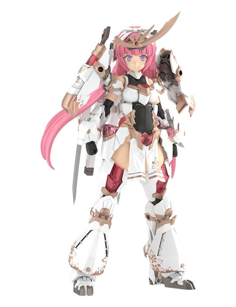 Kotobukiya - Frame Arms Girl - figure Grand Scale Magatsuki Kikka