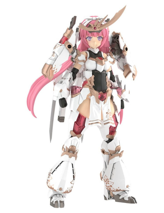 Kotobukiya - Frame Arms Girl - figurine Grand Scale Magatsuki Kikka