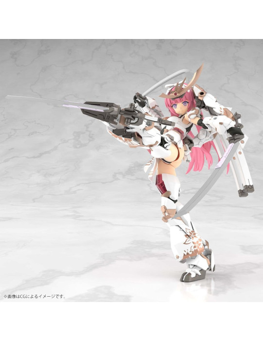 Kotobukiya - Frame Arms Girl - figure Grand Scale Magatsuki Kikka
