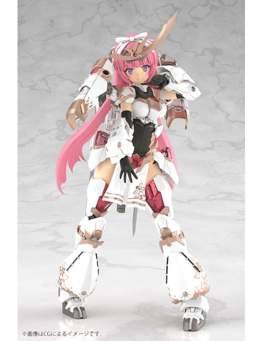 Kotobukiya - Frame Arms Girl - figurine Grand Scale Magatsuki Kikka