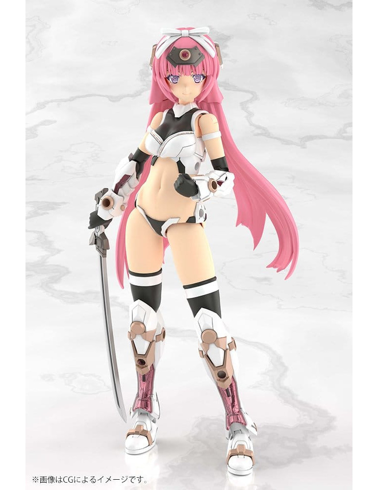 Kotobukiya - Frame Arms Girl - figure Grand Scale Magatsuki Kikka