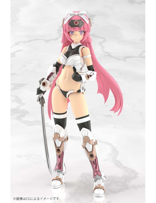 Kotobukiya - Frame Arms Girl - figurine Grand Scale Magatsuki Kikka