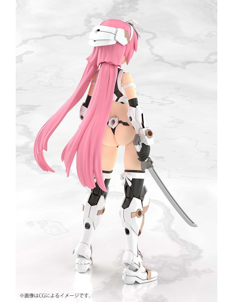 Kotobukiya - Frame Arms Girl - figurine Grand Scale Magatsuki Kikka