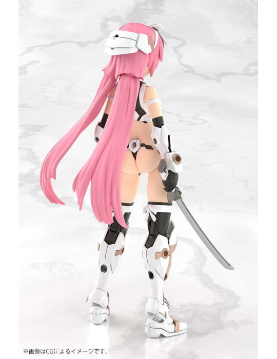 Kotobukiya - Frame Arms Girl - figure Grand Scale Magatsuki Kikka