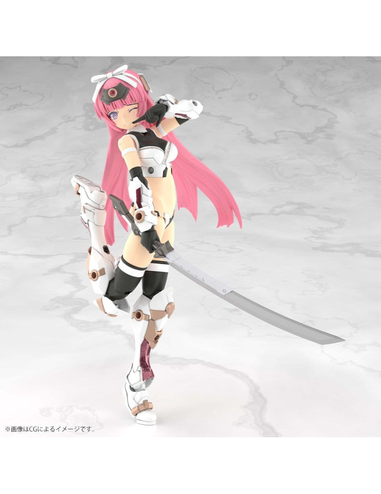 Kotobukiya - Frame Arms Girl - figure Grand Scale Magatsuki Kikka