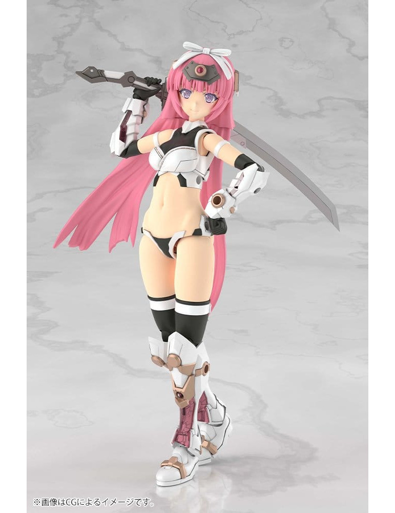 Kotobukiya - Frame Arms Girl - figurine Grand Scale Magatsuki Kikka