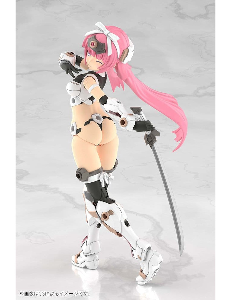 Kotobukiya - Frame Arms Girl - figure Grand Scale Magatsuki Kikka