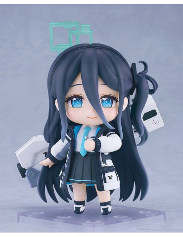Good Smile Company - Blue Archive - figurine Nendoroid Aris Tendou