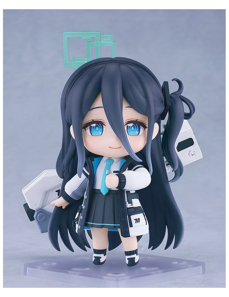 Good Smile Company - Blue Archive - figure Nendoroid Aris Tendou