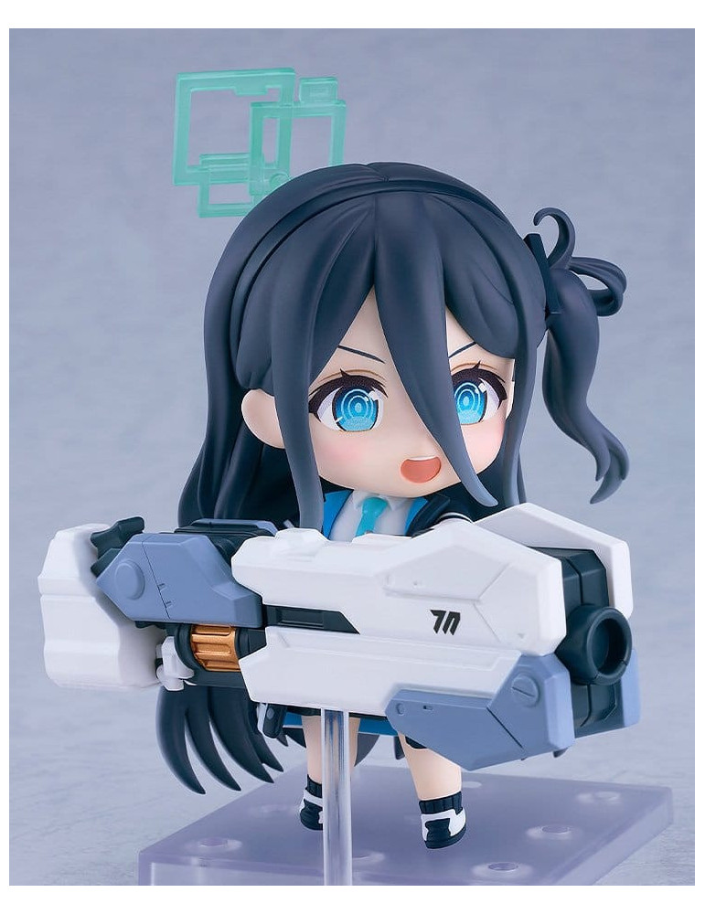 Good Smile Company - Blue Archive - figurine Nendoroid Aris Tendou