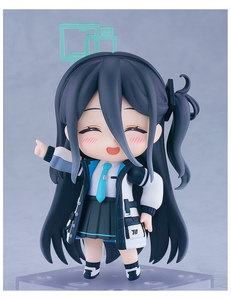 Good Smile Company - Blue Archive - figurine Nendoroid Aris Tendou