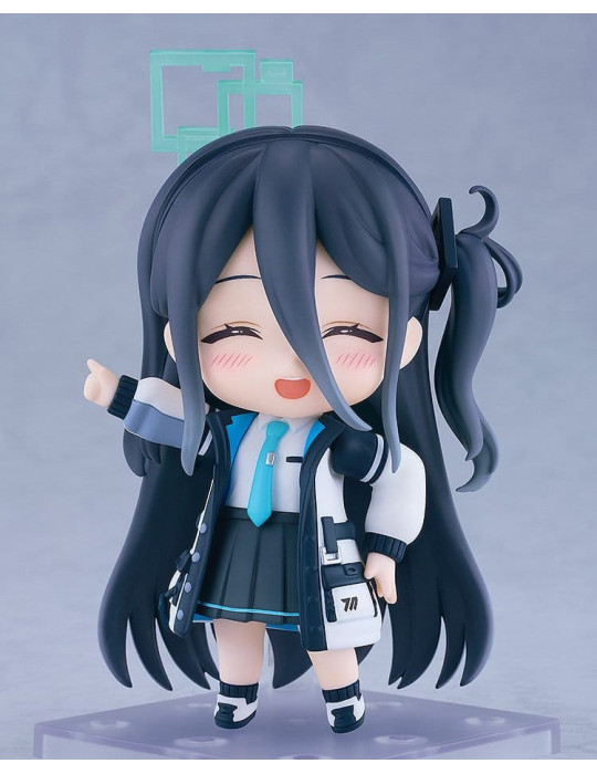 Good Smile Company - Blue Archive - figurine Nendoroid Aris Tendou