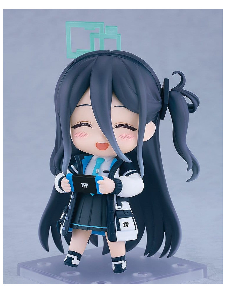 Good Smile Company - Blue Archive - figurine Nendoroid Aris Tendou