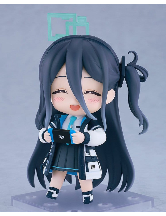 Good Smile Company - Blue Archive - figurine Nendoroid Aris Tendou