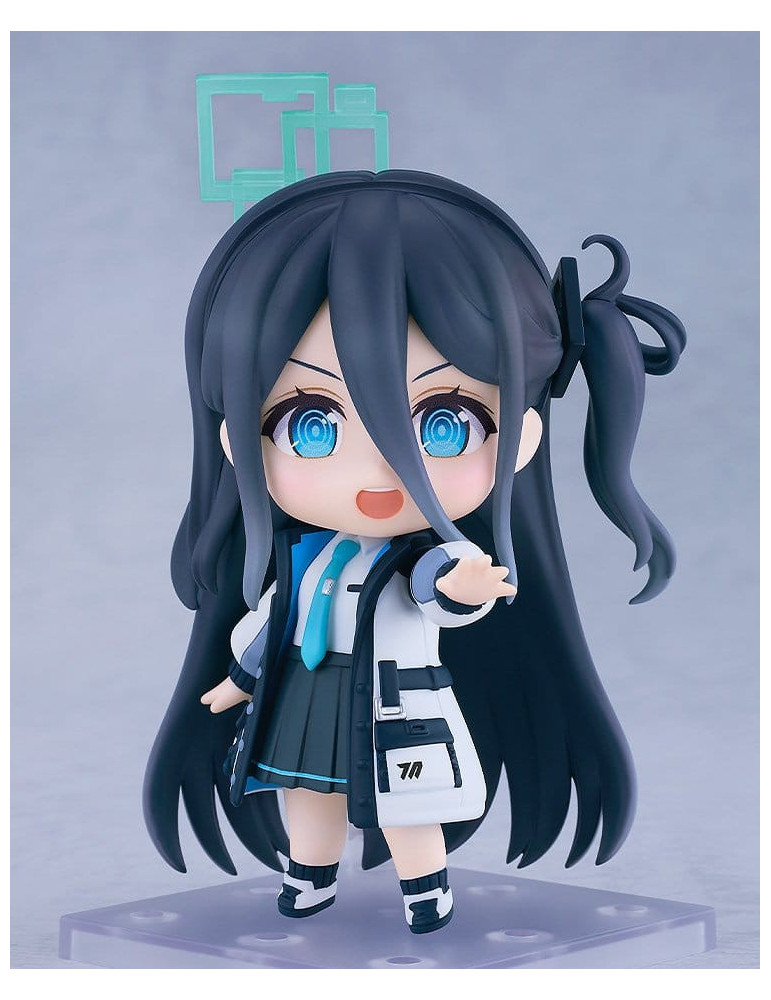 Good Smile Company - Blue Archive - figure Nendoroid Aris Tendou