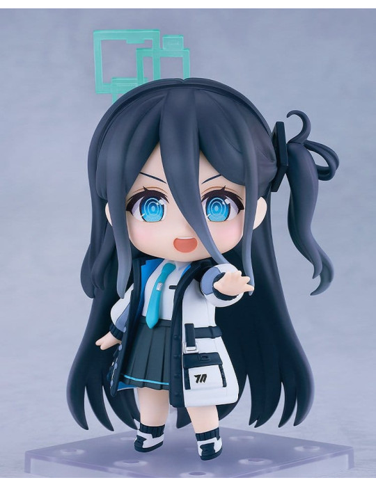 Good Smile Company - Blue Archive - figure Nendoroid Aris Tendou