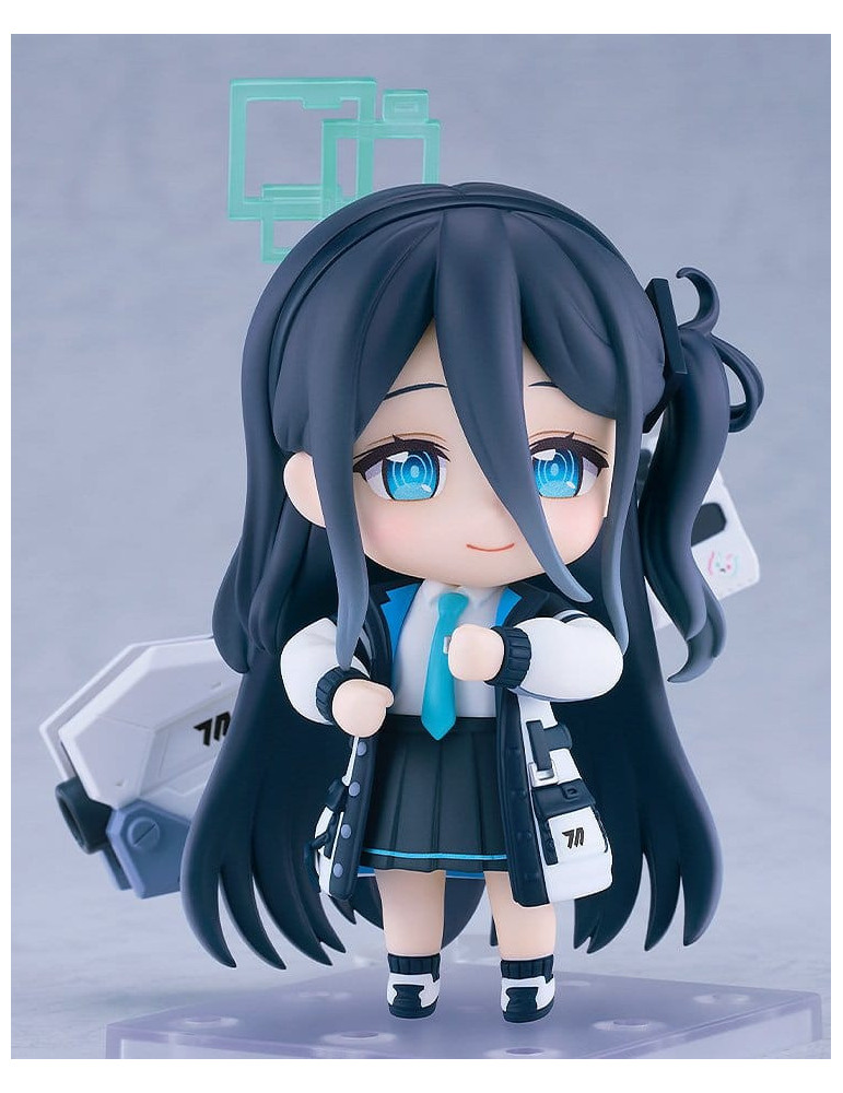 Good Smile Company - Blue Archive - figurine Nendoroid Aris Tendou