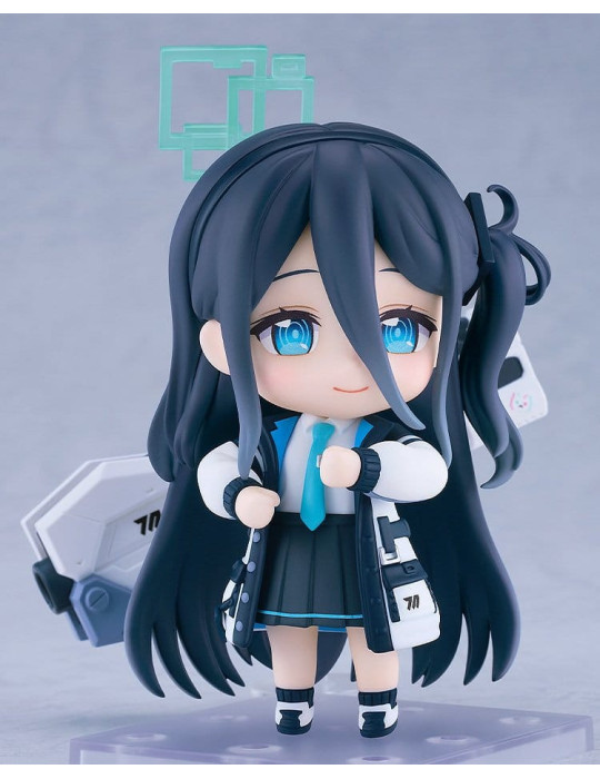 Good Smile Company - Blue Archive - figurine Nendoroid Aris Tendou
