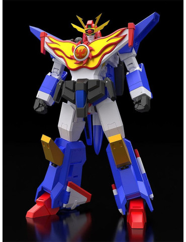 Good Smile Company - The Brave Fighter of Sun Fighbird - figurine The Gattai Fighbird