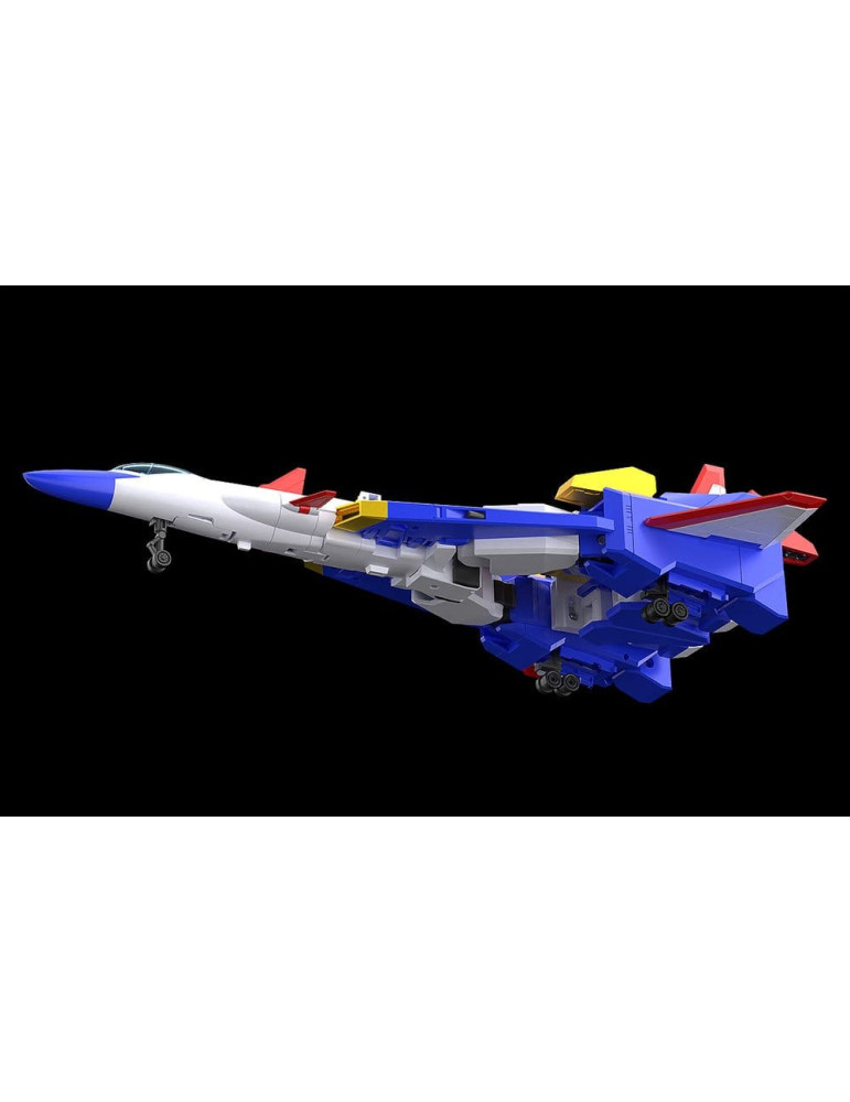 Good Smile Company - The Brave Fighter of Sun Fighbird - figure The Gattai Fighbird