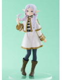 Good Smile Company - Frieren: Beyond Journey's End - figure Pop Up Parade Frieren: Braids Ver.