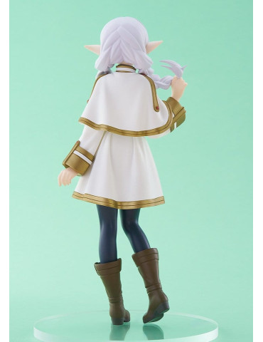 Good Smile Company - Frieren: Beyond Journey's End - figurine Pop Up Parade Frieren: Braids Ver. 2