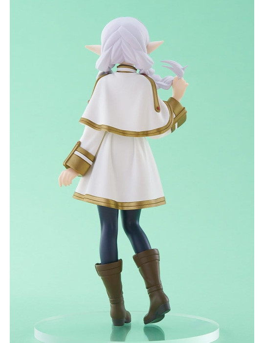 Good Smile Company - Frieren: Beyond Journey's End - figurine Pop Up Parade Frieren: Braids Ver.