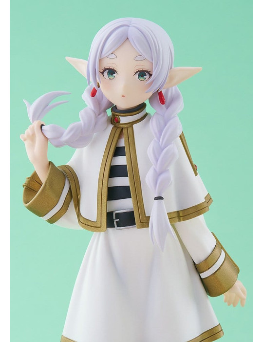 Good Smile Company - Frieren: Beyond Journey's End - figure Pop Up Parade Frieren: Braids Ver.