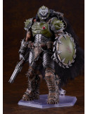 Good Smile Company - Doom: The Dark Ages - figurine Figma Doom Slayer