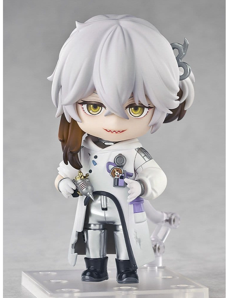 Good Smile Company - Reverse: 1999 - figure Nendoroid Medicine Pocket