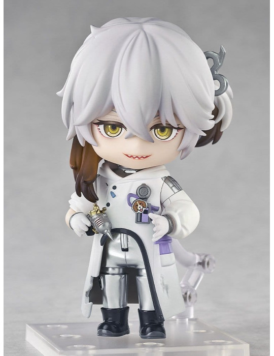 Good Smile Company - Reverse: 1999 - figure Nendoroid Medicine Pocket