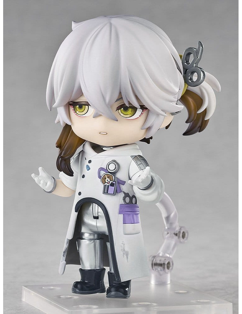 Good Smile Company - Reverse: 1999 - figurine Nendoroid Medicine Pocket