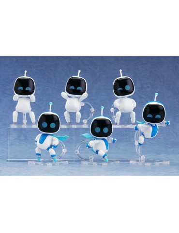 Good Smile Company - Astro Bot - figures Nendoroid Astro 1.0