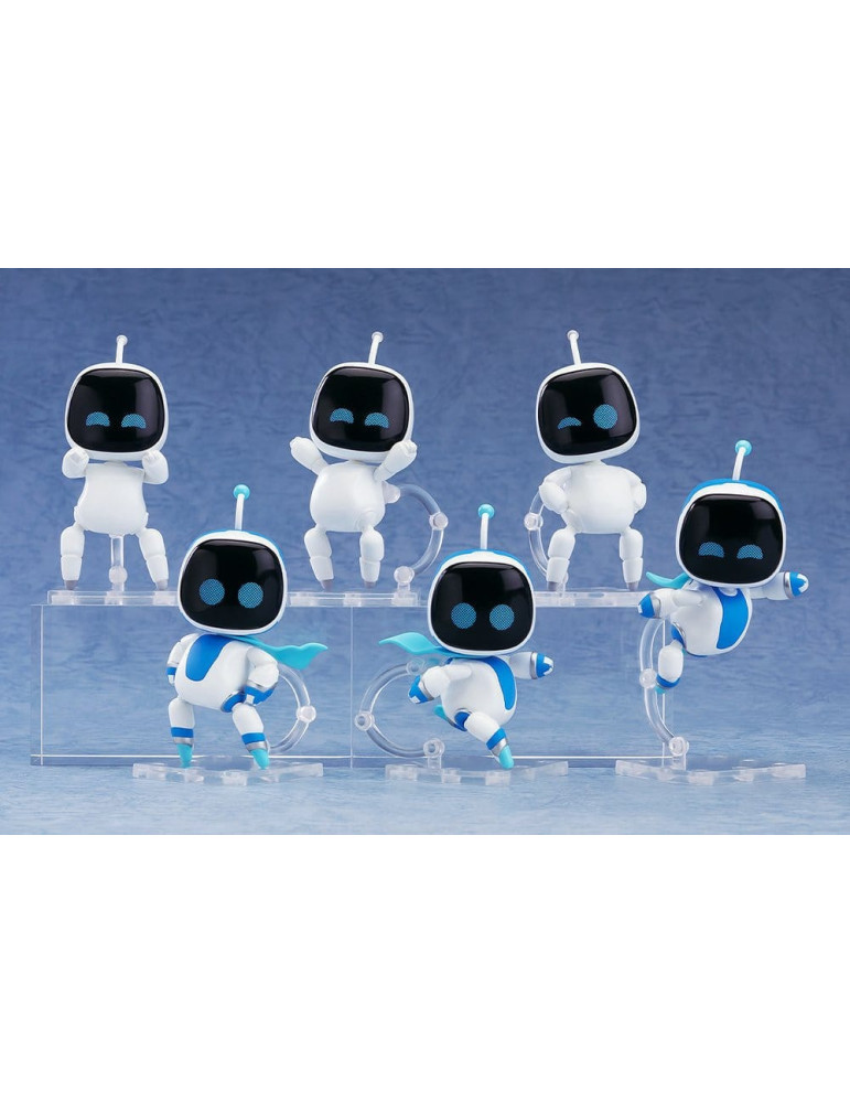 Good Smile Company - Astro Bot - figures Nendoroid Astro 1.0