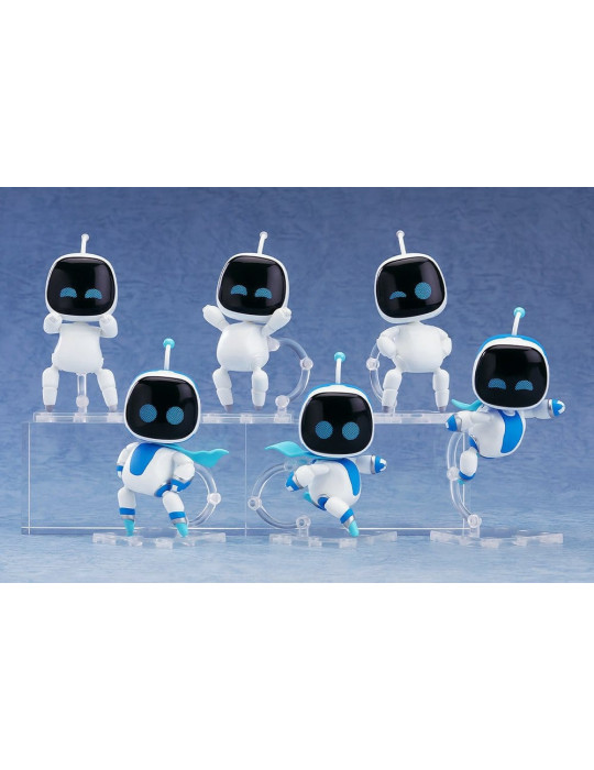 Good Smile Company - Astro Bot - figures Nendoroid Astro 1.0