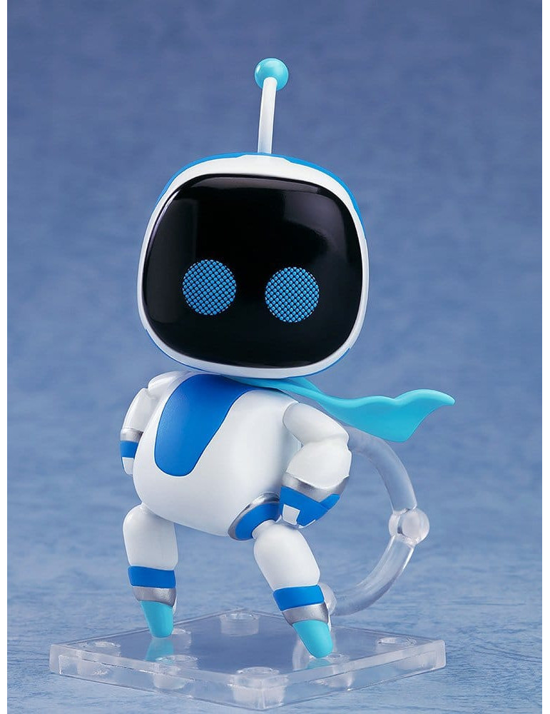 Good Smile Company - Astro Bot - figures Nendoroid Astro 1.0