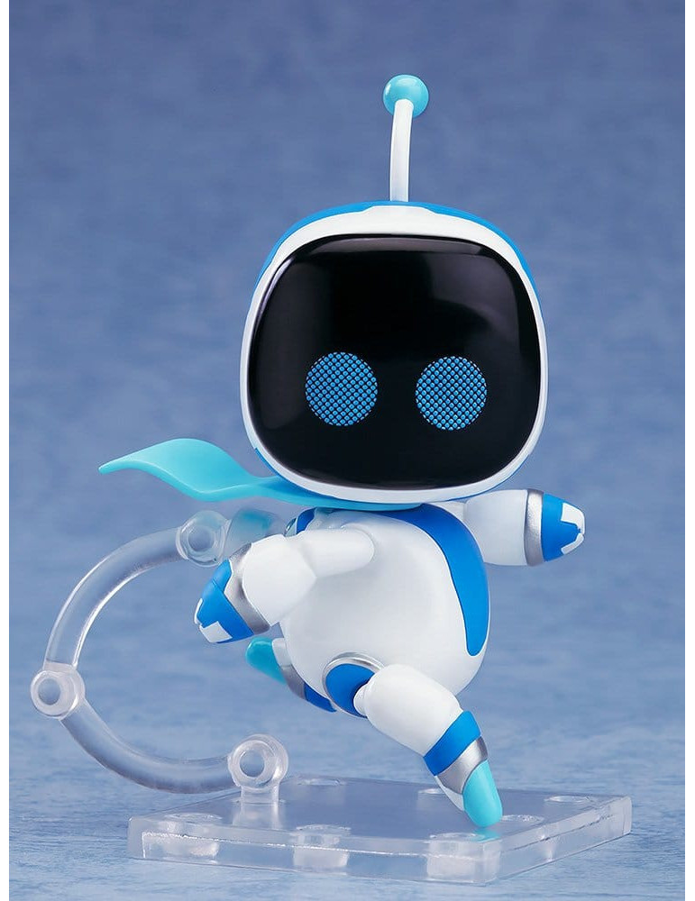 Good Smile Company - Astro Bot - figures Nendoroid Astro 1.0