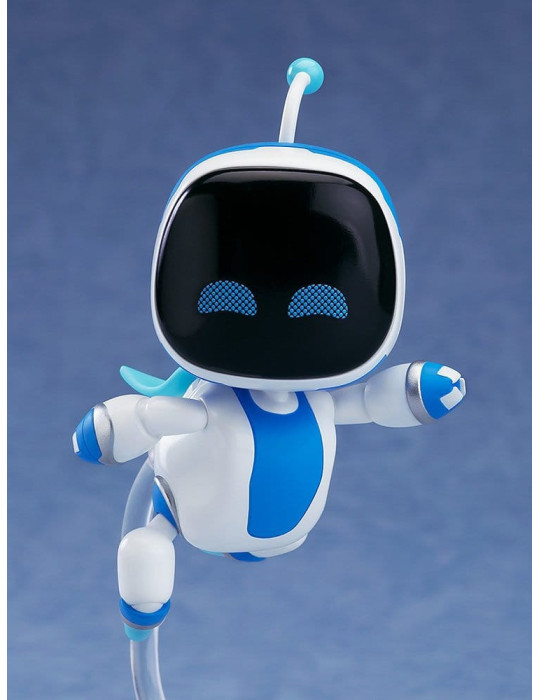 Good Smile Company - Astro Bot - figurines Nendoroid Astro 1.0