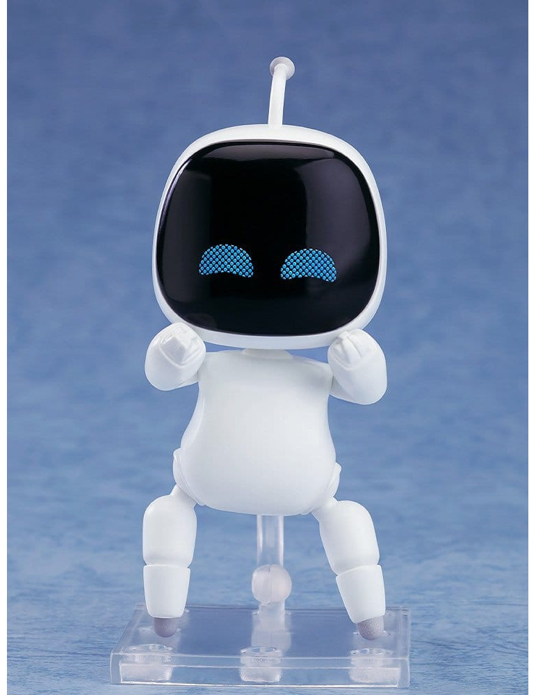 Good Smile Company - Astro Bot - figures Nendoroid Astro 1.0