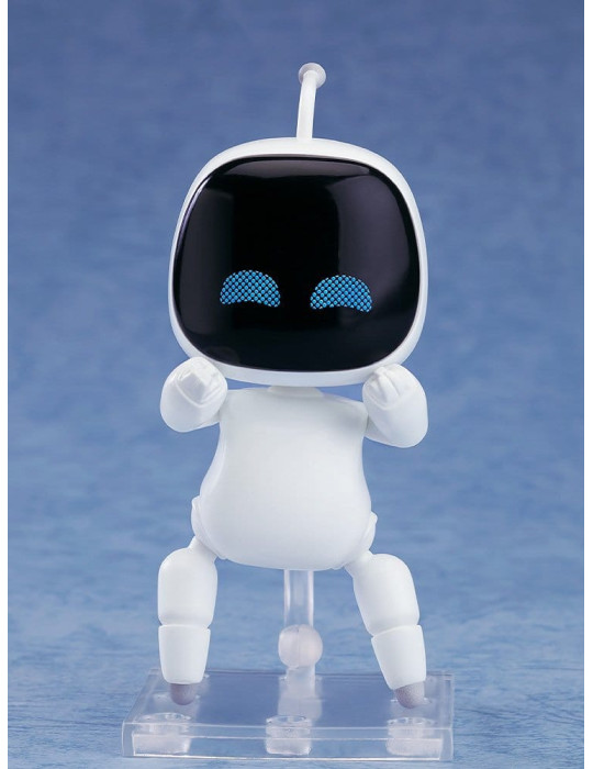 Good Smile Company - Astro Bot - figures Nendoroid Astro 1.0