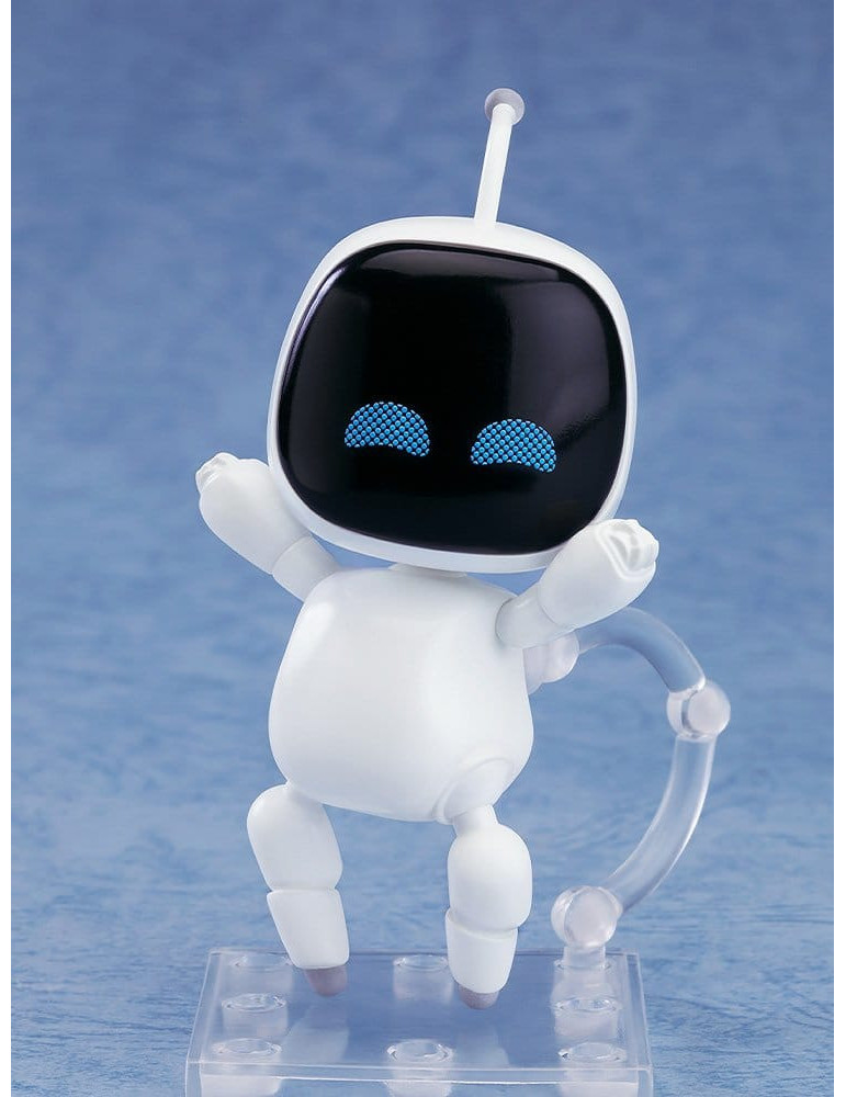 Good Smile Company - Astro Bot - figurines Nendoroid Astro 1.0