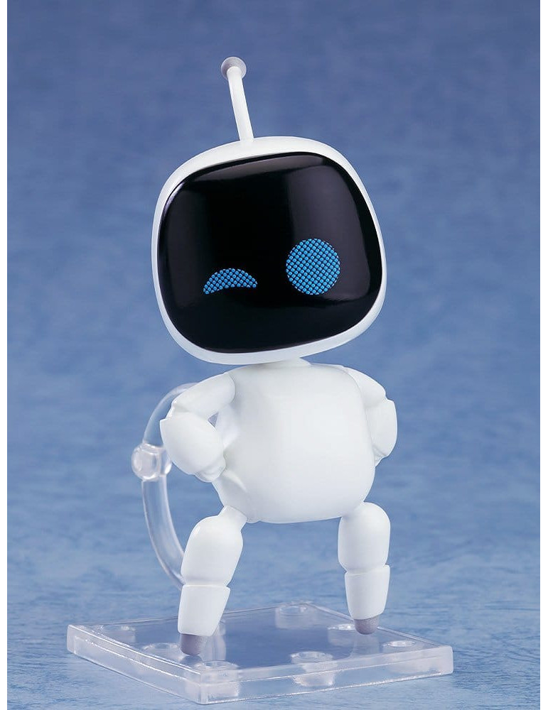 Good Smile Company - Astro Bot - figurines Nendoroid Astro 1.0